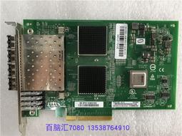 Qlogic QLE2564 4port 8Gb HBA PCIe 歷史價格詳細信息