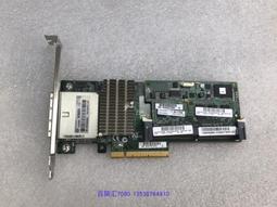 HP 633539-001 P421 1GB SAS Controller /w 633542-001 cache 歷史價格詳細信息