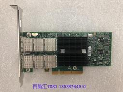 Mellanox MCX353A-FCBT MCX313A-BCCT 40G 56G InfiniBand 光纖卡 歷史價格詳細信息