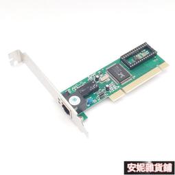 RTL8169  PCI 千兆網卡 1000M 1G 雙慮波 附短擋板 歷史價格詳細信息
