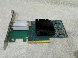 MELLANOX  CX4121A CONNECTX 4LX 25GBE Dual Port PCI-E X 歷史價格詳細信息