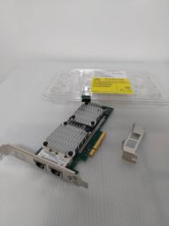 HPE 656594-001 Ethernet 10GB 2-Port 530T Network Adapter Car 歷史價格詳細信息