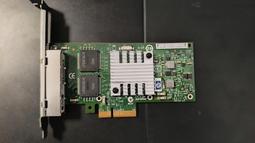 HP 惠普伺服器網卡 雙口1000M網卡361T x4 PCI-E 652497-B21包郵 歷史價格詳細信息