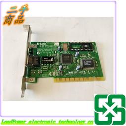 D-Link PCI介面無線網路卡 DWL-520無線網路卡-適用於桌上型電腦 歷史價格詳細信息