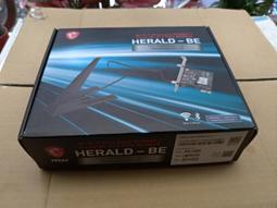 【MSI 微星】HERALD-AX INTEL AX210NGW WI-FI6 無線網卡 藍芽 PCIE『高雄程傑電腦』 歷史價格詳細信息