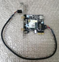 技嘉 GC-MAPLE RIDGE 擴充卡 歷史價格詳細信息