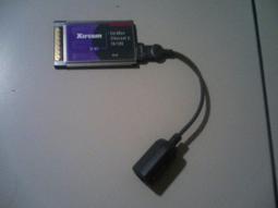 PCMCIA二代 34mm Express Card USB3.0擴展卡 2口 ASM1042 筆電 Express 歷史價格詳細信息