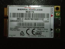 3G 3.5G 3.75G wwan GPS 天線 筆電 用 f3507g mc8781 mc8780 MC8775 MC8790 可用 S10 S10-3 IBM Lenovo 歷史價格詳細信息
