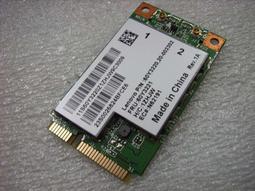 BCM94318MPG REV:0 二手無線網卡 歷史價格詳細信息