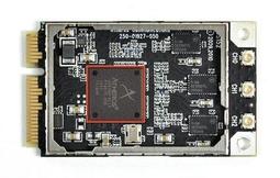 AR9380 450M雙頻臺式機PCI-E內置無線網卡WIFI接收器TMAC免驅N110【可開發票】 歷史價格詳細信息