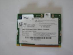 筆電無線網卡 AzureWave AW-NB037_AR5B195 二合一無線網卡 (二手良品) 歷史價格詳細信息