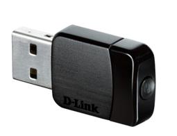 D-Link 友訊 DWA-171-C 無線網卡 USB2.0 AC600 MU-MIMO Rev C 雙頻 USB 歷史價格詳細信息