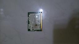 筆電無線網卡 AzureWave AW-NB037_AR5B195 二合一無線網卡 (二手良品) 歷史價格詳細信息