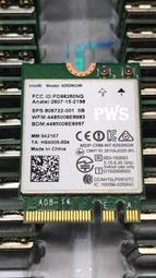 Intel AC 8260 (867M 無線網卡藍芽4.2+天線組合，適合桌機主板上有M.2槽) 歷史價格詳細信息