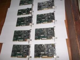 友訊 D-LINK DE-220P 10Mbs BNC ISA 網路卡 附驅動 庫存新品 &quot;現貨 歷史價格詳細信息