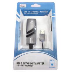 USB3.0 1g 千兆網卡外置超級本接以太網卡usb有線網卡to轉rj45 win10 歷史價格詳細信息