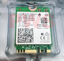 Intel AC 8260 (867M 無線網卡藍芽4.2+天線組合，適合桌機主板上有M.2槽) 歷史價格詳細信息