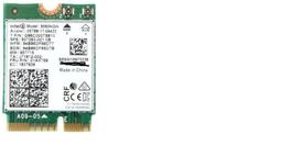 INTEL AC 3160 3160NGW DUAL BAND WIRELESS 雙頻網卡 歷史價格詳細信息