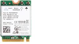 Intel AC 8260 (867M 無線網卡藍芽4.2+天線組合，適合桌機主板上有M.2槽) 歷史價格詳細信息