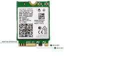 M.2 無線網卡 HP RTL8821CE 5G Wifi+藍牙4.2 歷史價格詳細信息
