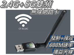 USB無線網卡接收無線wifi接收器無線網卡11AC雙頻網卡11AC600網卡 歷史價格詳細信息