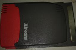 Xircom 56k Modem 10-100 PCMCIA Kit CEM56-100-KIT 歷史價格詳細信息