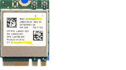 筆電網路卡 - AzureWave AW-NE785 AR5B95 2.4G b g n 150Mbps【大熊二手3C】 歷史價格詳細信息