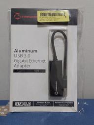 TekRepublic 2合1 USB3.0 集線器 + GIGABIT LAN 超高速外接網路卡 (TUN-310) 歷史價格詳細信息