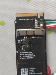 BCM94360CS2 BCM943602CS BCM943224PCIE網卡轉NGFF M2轉接卡 歷史價格詳細信息