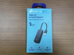 TP-LINK UE306 USB 3.0/USB轉RJ45/Gigabit埠/有線外接網卡/原價屋 歷史價格詳細信息