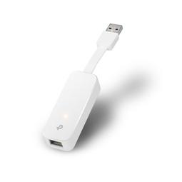 TP-LINK UE300 USB3.0 Gigabit乙太網路卡 歷史價格詳細信息