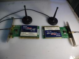 D-Link PCI介面無線網路卡 DWL-520無線網路卡-適用於桌上型電腦 歷史價格詳細信息