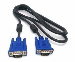 【露天A+店】電腦螢幕連接線 VGA連接線 15PIN 公對公 VGA 3+6 1.8米 支援 DDC2B 歷史價格詳細信息