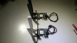 Intel 無線網卡 AC 7260 HMW 802.11ac/a/b/g/n 867Mbps 藍芽4.0嬄 歷史價格詳細信息