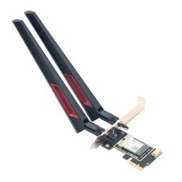 M.2 WiFi A.E key 無線網卡轉接延長線  pcie4.0 3.0 ADT工廠直銷 歷史價格詳細信息