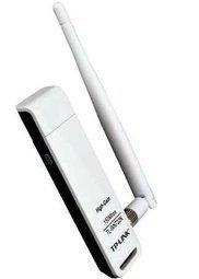 TP-Link TL-WN722N 11n 高增益 USB 無線網路卡 內建單支4dbi天線 /紐頓e世界 歷史價格詳細信息