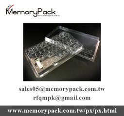 MPK【320組/箱】SFP Transceiver 光纖收發 光電轉換 包裝盒 塑膠盒 (可放20入) 歷史價格詳細信息