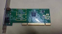 PCI 介面 網路卡 - Realtek 瑞昱 螃蟹卡  晶片型號 RTL8139C 歷史價格詳細信息