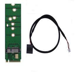 迷你m.2 ngff 轉usb3.0 固態移動盒 m2鋁合金高速外置盒子【台灣公司免稅開發票】 歷史價格詳細信息