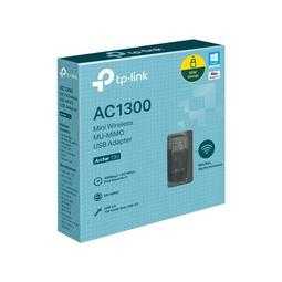TP-LINK Archer T3U AC1300 MU-MIMO 雙頻 無線網卡 USB3.0 歷史價格詳細信息