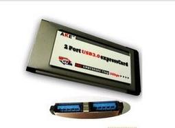 筆電 34mm expresscard轉usb3.0 usb3.0擴展 2口3.0 NEC    全台最大的網 歷史價格詳細信息