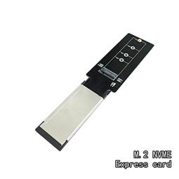 Expresscard 轉M.2 E-key轉接卡ngff m.2網卡測試m2 A E接口 歷史價格詳細信息
