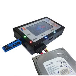 SATA IDE 模組介面轉DC 3.5-1.35 5V 12V供電線轉接線 MZ1202 歷史價格詳細信息