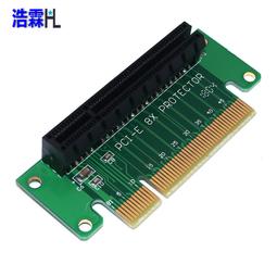 浩霖(HL) PCI-E 4X轉M.2 Key M延長線,  M.2 Key M 轉PCI-E 4X延長線，全速穩定 歷史價格詳細信息
