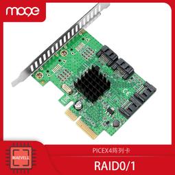 MOGE魔羯 四口usb擴充卡PCIE轉usb3.0小機箱轉接卡獨立供電 2015 歷史價格詳細信息