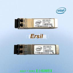 Intel AFBR-703SDZ-IN2 1000BASE-SX 10Gb Ethernet SFP 收發器 歷史價格詳細信息