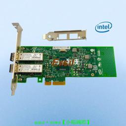 intel 82576網卡 E1G42ET伺服器ROS軟路由PCIE英特爾雙口1000M網卡 歷史價格詳細信息