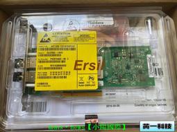 原裝IBM 8G單口光纖卡HBA卡QLE2560-IBM X3550 X3650 M3 M4 M5 歷史價格詳細信息