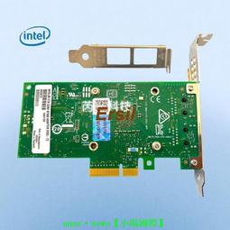 intel x540T2BLK雙口萬兆電口網卡 NAS群暉  愛快 軟路由 X540-T2 歷史價格詳細信息