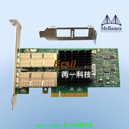 MELLANOX MCX314A-BCAT CONNECTX-3 EN IB 56GB 以太網網卡 40GB 歷史價格詳細信息